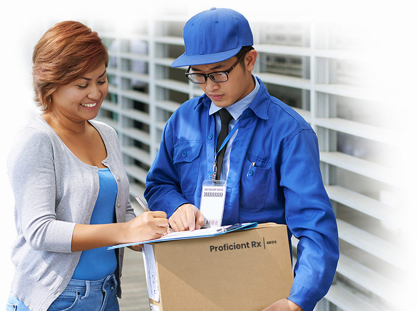 courier-package